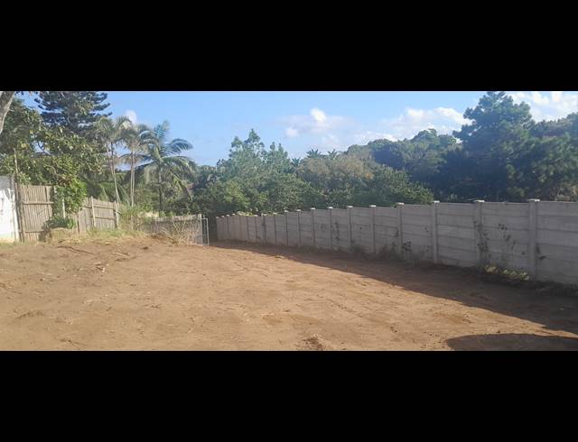 1,784M² VACANT LAND FOR SALE IN RAMSGATE